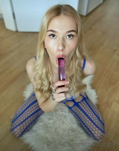 Maddie Grey