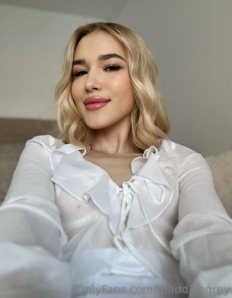 Maddie Grey
