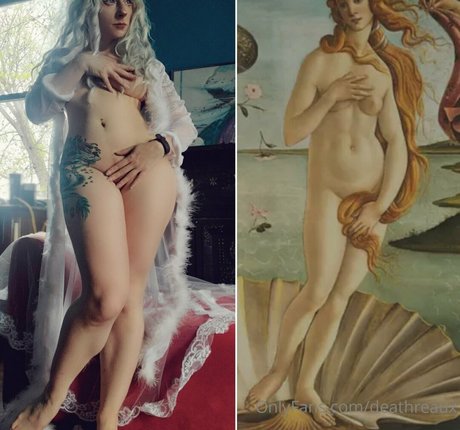 Deathreaux OnlyFans
