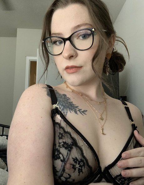Nagie wyciekłe zdjęcie OnlyFans od Elfbxby