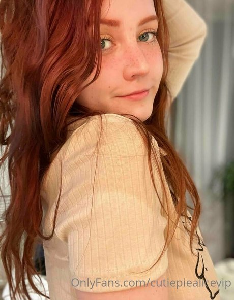 Cutiepie Alice