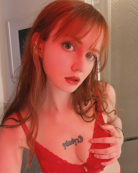 Cutiepie Alice