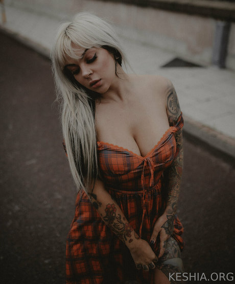 Keshia