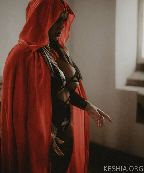 Keshia