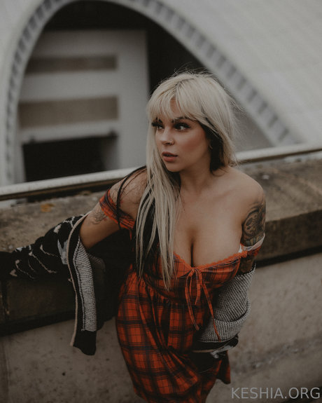 Keshia