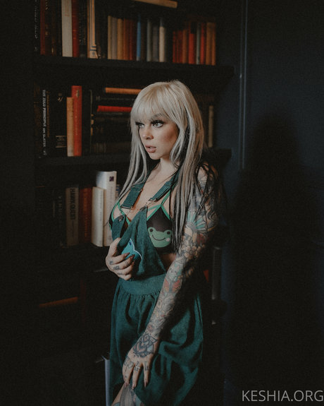 Keshia