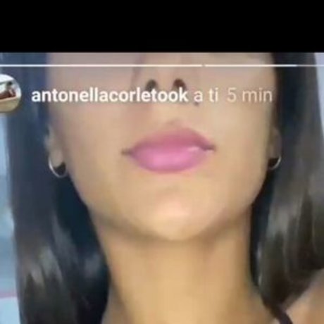 Antonella Victoria Corleto