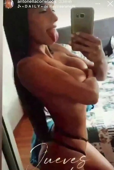Antonella Victoria Corleto