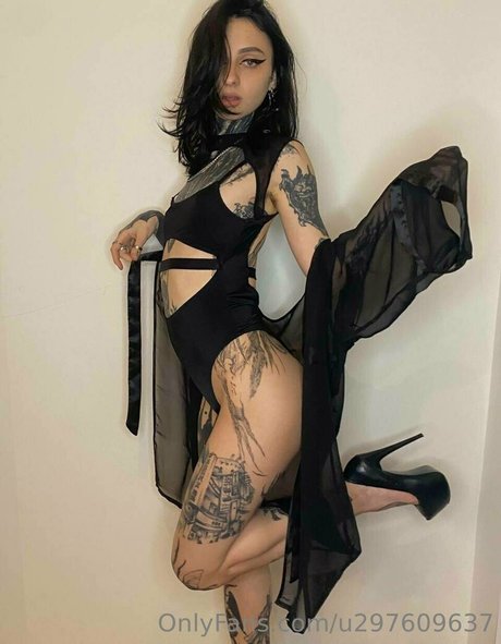 Drakenlady