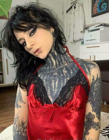 Drakenlady  nude leaked OnlyFans photo