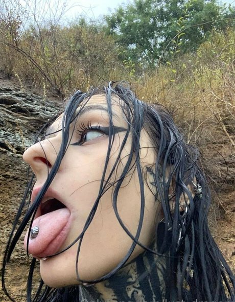 Drakenlady