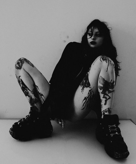 Drakenlady