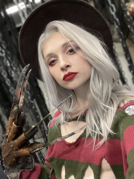 Poisonne