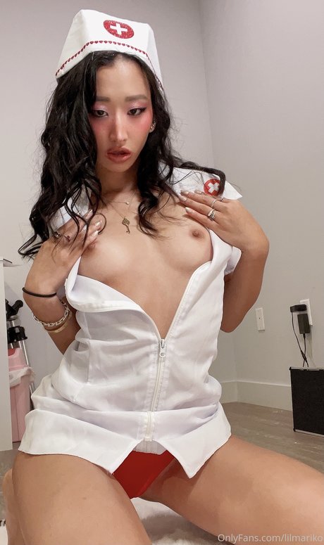 Lil Mariko