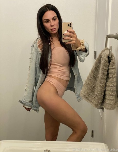 Kirsten Price