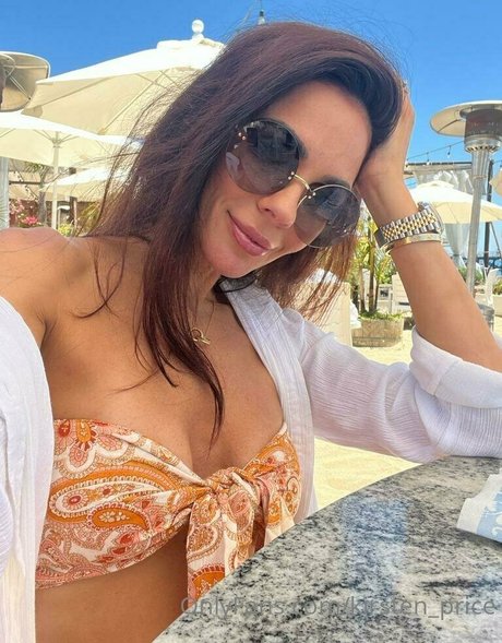 Kirsten Price