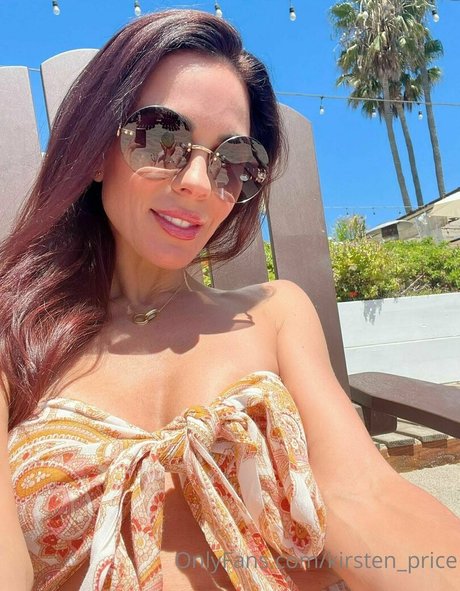 Kirsten Price