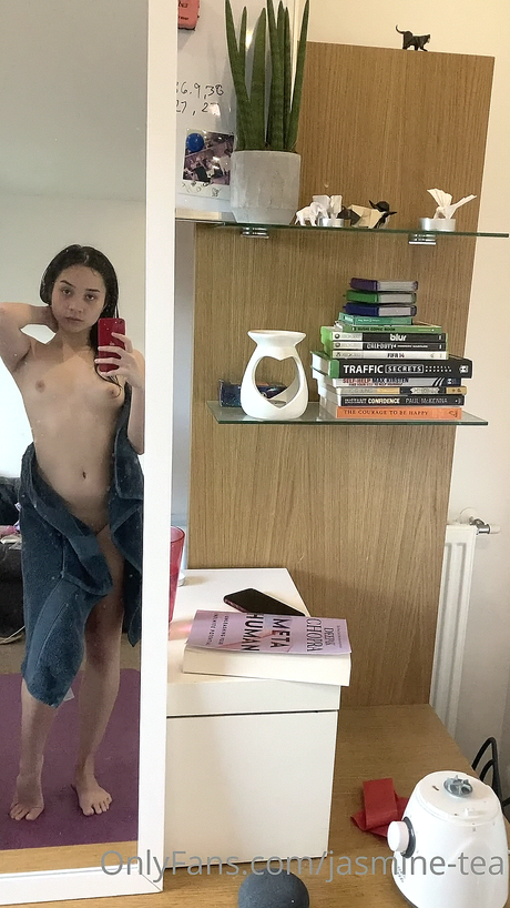 Jasminetea