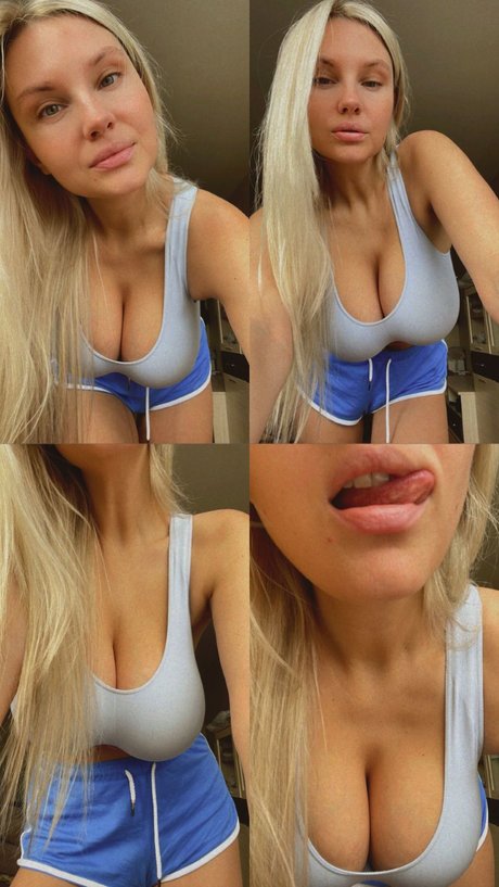 Anastasia Gorbunova