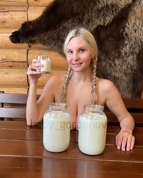 Anastasia Gorbunova