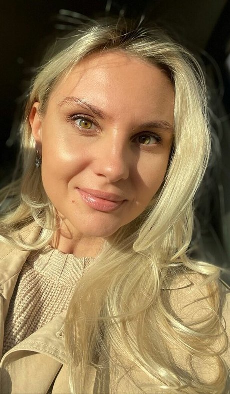 Anastasia Gorbunova