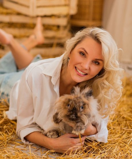Anastasia Gorbunova