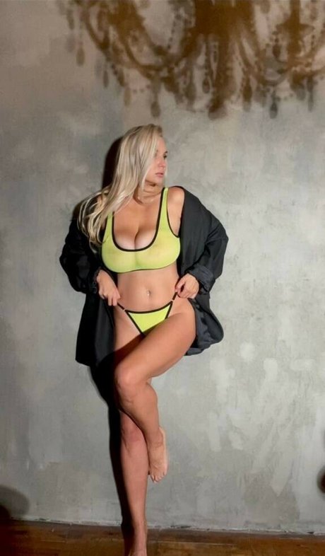 Anastasia Gorbunova