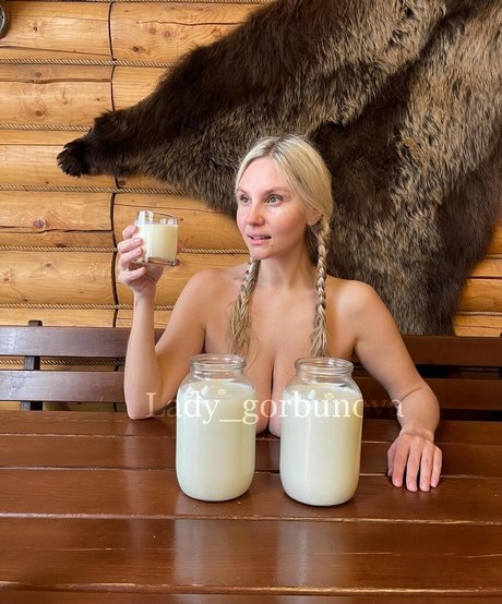 Anastasia Gorbunova