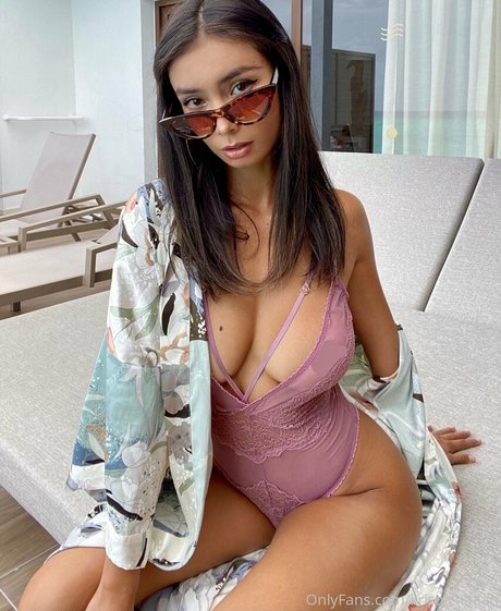 Kristy Chan