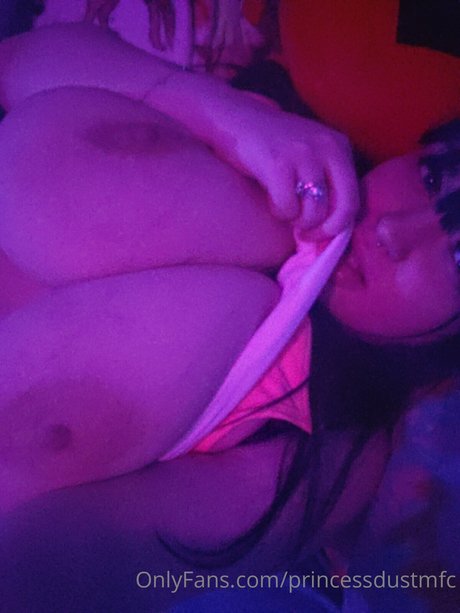 Princess Dust  nude leaked OnlyFans photo
