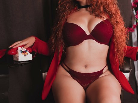 Britany Angelus