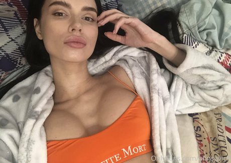 Anna Savich