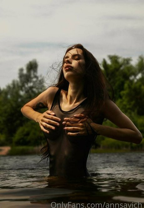 Anna Savich