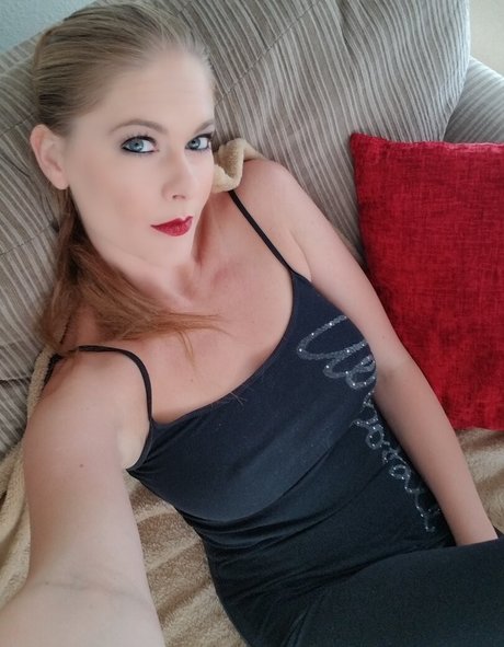 Las Vegas Hotwife
