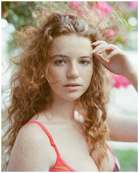 Ashley Suarez