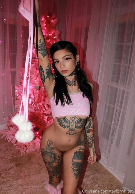 Taylor White