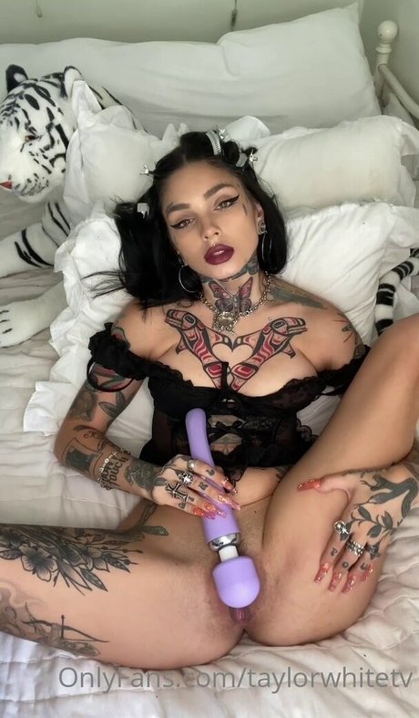 Taylor White