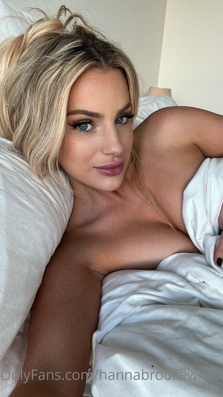 Hanna Brooke Wilson