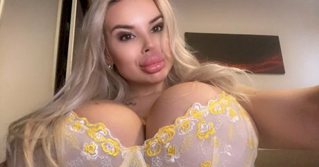Barbiekristina