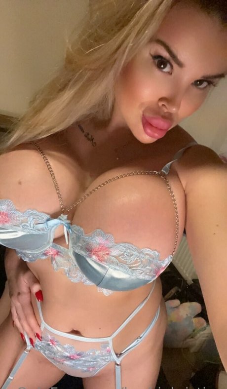 Barbiekristina