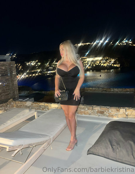 Barbiekristina