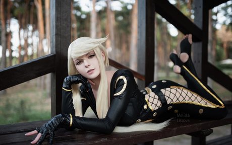 Melissalissova