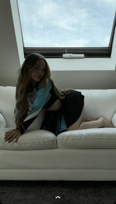 Nacktes geleaktes OnlyFans-Foto von Alyssa Mckay