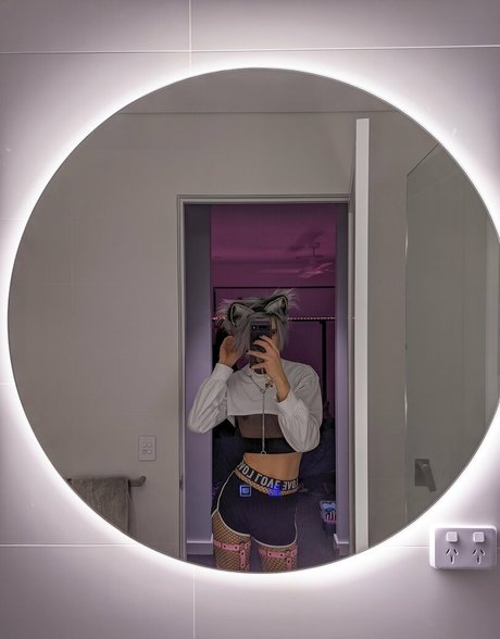 Nahá fotka uniklých OnlyFans od Femboypup