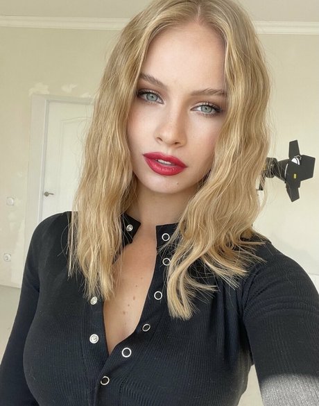 Ilona Arsentieva