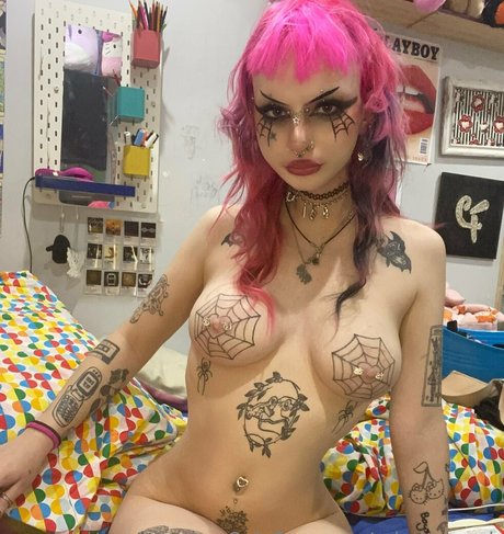 Kittyfairie