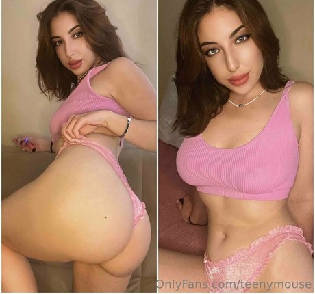 Teenymouse