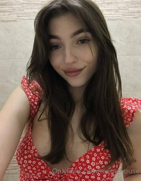Teenymouse