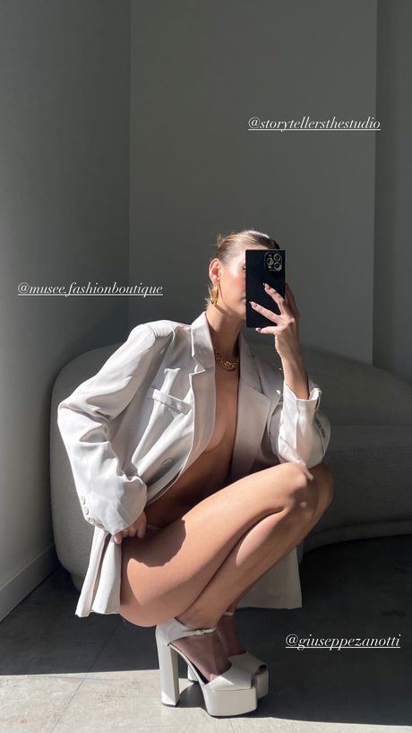 Ashley Marie Dickerson