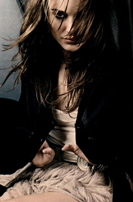 Natalie Portman